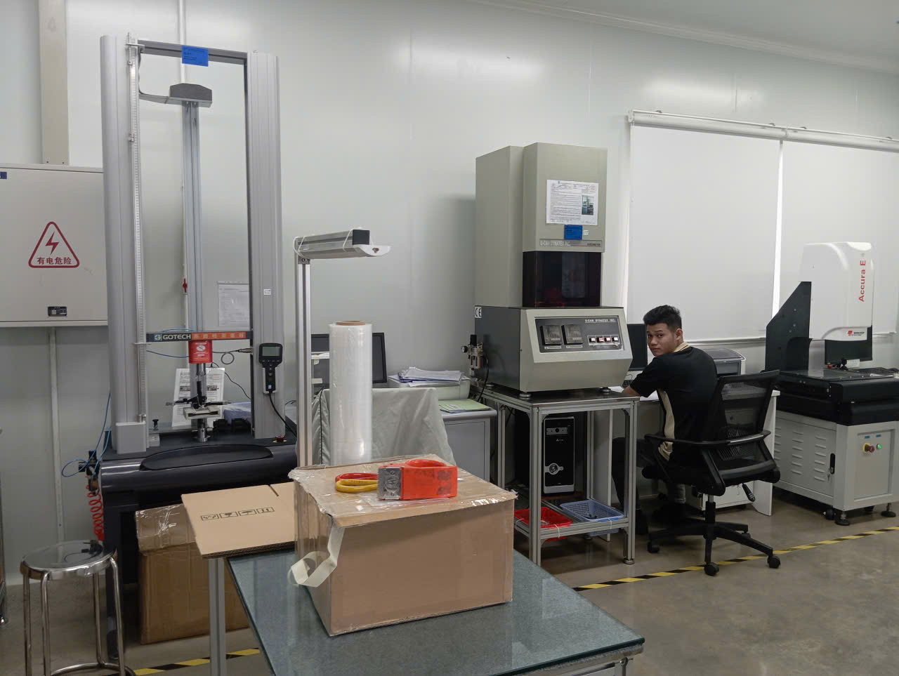 Die Cutting Workshop